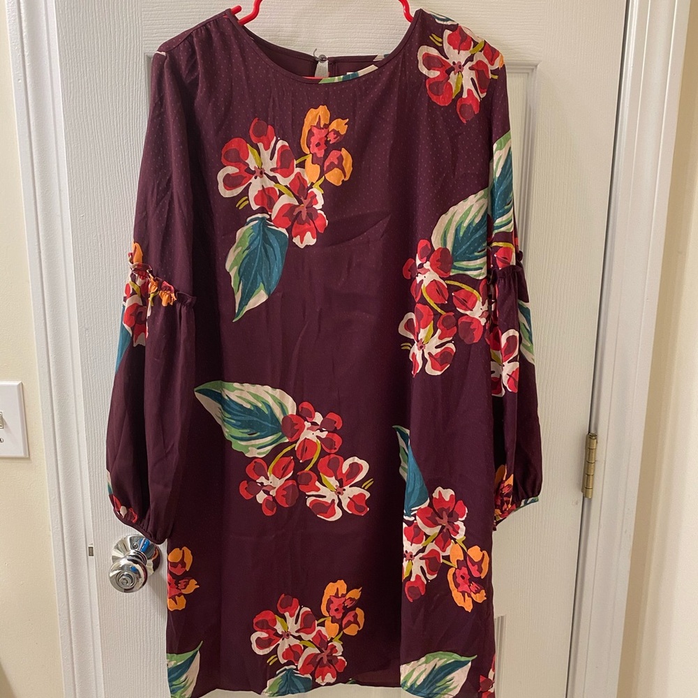Loft Dress